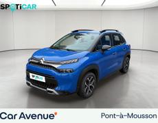 Citroen C3 Aircross Pont-à-Mousson
