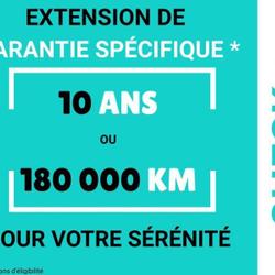 Citroen C3 Aircross C3 Aircross PureTech 130 S&S EAT6 Shine Pont-&agrave;-Mousson