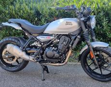 Autres RoyalEnfield Dommartin-lès-Toul