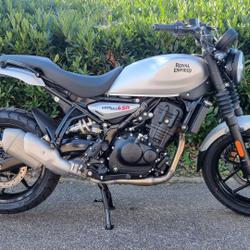 Autres RoyalEnfield  Dommartin-l&egrave;s-Toul