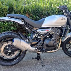 Autres RoyalEnfield  Dommartin-l&egrave;s-Toul