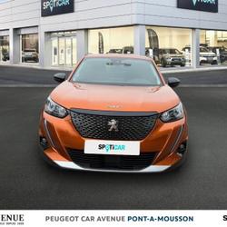 Peugeot 2008 1.2 PureTech 130ch S&S Roadtrip EAT8 Pont-&agrave;-Mousson