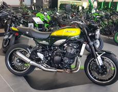 Kawasaki Z Nîmes