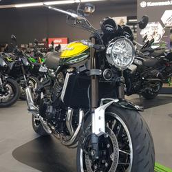 Kawasaki Z  N&icirc;mes