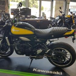 Kawasaki Z  N&icirc;mes