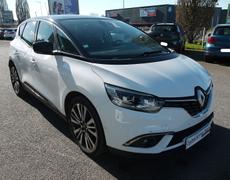 Renault Scenic 4