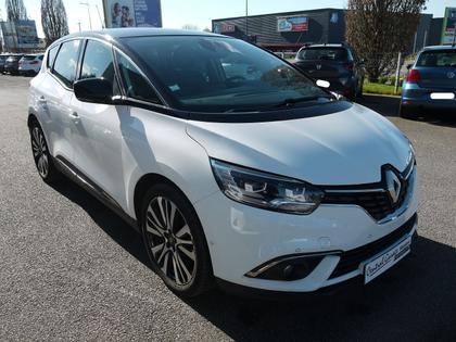 Renault Scenic - 1.7 BLUE DCI 150CH INTENS - 13 990 €