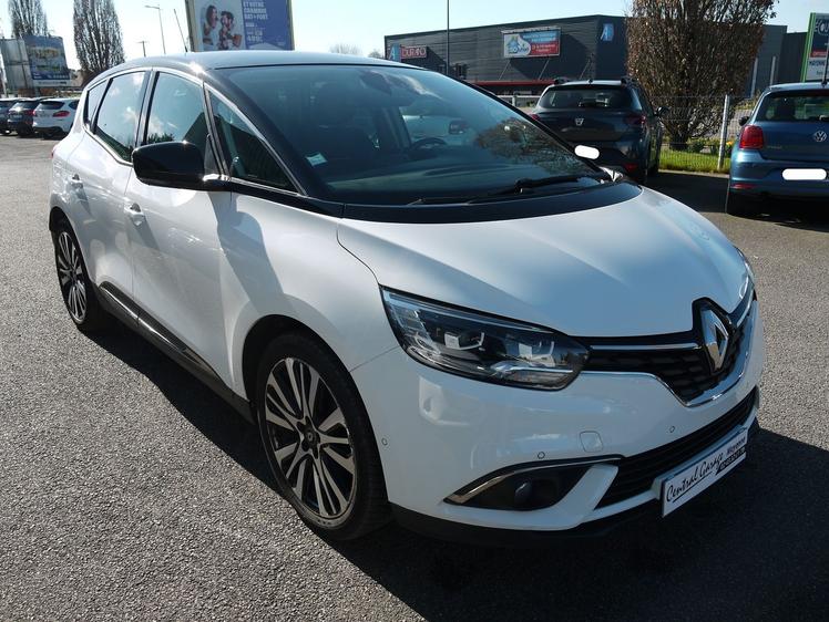 Renault Scenic  - Intens - 13 990 €