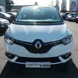 Renault Scenic 4 1.7 BLUE DCI 150CH INTENS Mayenne