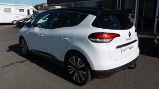 Renault Scenic  - Intens - photo 4