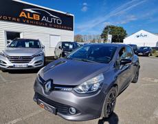 Renault Clio 4 Brest