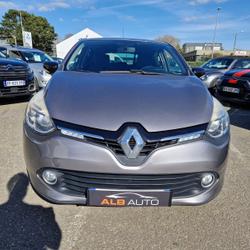 Renault Clio 4 0.9 TCE 90CH ENERGY ZEN ECO&sup2; Brest
