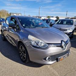 Renault Clio 4 0.9 TCE 90CH ENERGY ZEN ECO&sup2; Brest