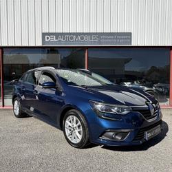 Renault Megane 4 Estate 1.5 DCI 90CH ENERGY ZEN occasion - Chantepie - photo 3/17