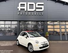 Fiat 500 II