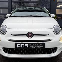 Fiat 500 II 1.0 70ch BSG S&S Dolcevita Diebling