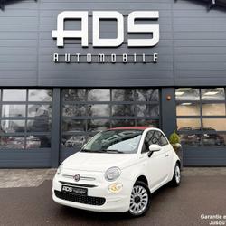 Fiat 500 II 1.0 70ch BSG S&S Dolcevita Diebling