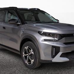 Citroen C3 Aircross HYBRIDE 145 CH BVA E-DCS6 7PL MAX occasion - Auch - photo 2/19