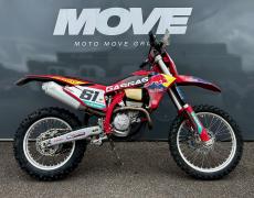 Gas Gas EC Limoges
