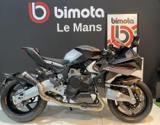 Bimota TESI Ruaudin