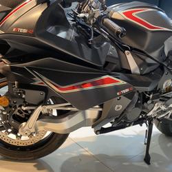 Bimota TESI  Ruaudin