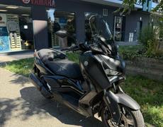 Yamaha X MAX Grenoble