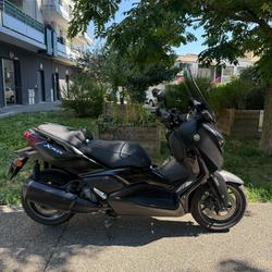 Yamaha X MAX  Grenoble