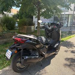 Yamaha X MAX  Grenoble