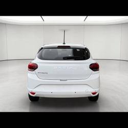 Dacia Sandero Sandero TCe 90 CVT Expression Pont-&agrave;-Mousson