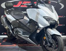 Yamaha T MAX
