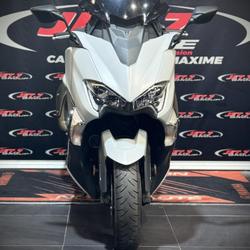 Yamaha T MAX  Cannes