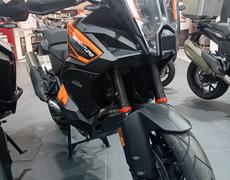 KTM Adventure
