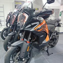 KTM Adventure occasion - Carcassonne - photo 2/5