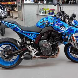 Suzuki GSX  Compi&egrave;gne