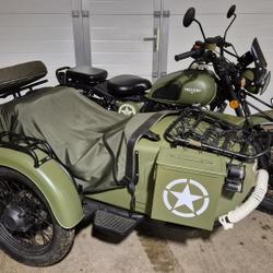 Autres Mash  Dommartin-l&egrave;s-Toul