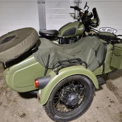 Autres Mash  Dommartin-l&egrave;s-Toul