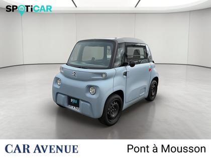 Citroen Ami - Ami Ami - 6 390 €