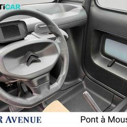 Citroen Ami Ami Ami Saint-Di&eacute;-des-Vosges