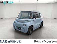 Citroen Ami Pont-à-Mousson