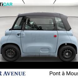 Citroen Ami Ami Ami Pont-&agrave;-Mousson