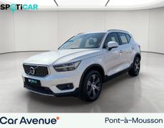 Volvo XC40 Pont-à-Mousson
