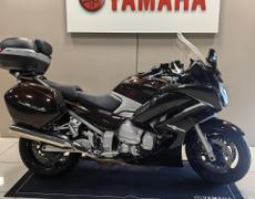 Yamaha FJR Lescure-d'Albigeois