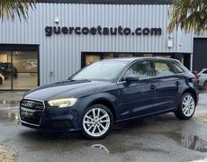 Audi A3 Sportback Guer