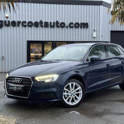 Audi A3 Sportback 30 TDI 116CH BUSINESS LINE EURO6D-T 109G Guer