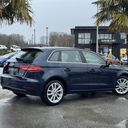 Audi A3 Sportback 30 TDI 116CH BUSINESS LINE EURO6D-T 109G Guer