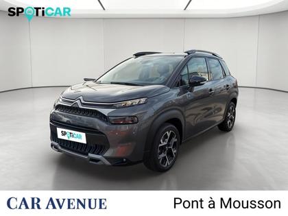 Citroen C3 Aircross - PureTech 130ch S&S Shine Pack EAT6 - 15 900 €
