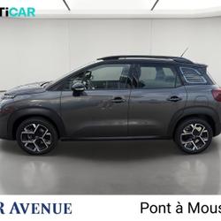 Citroen C3 Aircross PureTech 130ch S&S Shine Pack EAT6 Saint-Di&eacute;-des-Vosges