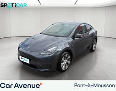 Tesla Model Y Pont-à-Mousson