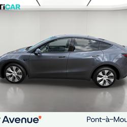 Tesla Model Y MODEL Y Long-Range Dual Motor AWD Pont-&agrave;-Mousson