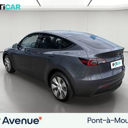Tesla Model Y MODEL Y Long-Range Dual Motor AWD Pont-&agrave;-Mousson